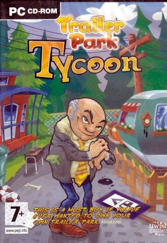 Trailer Park Tycoon - PC