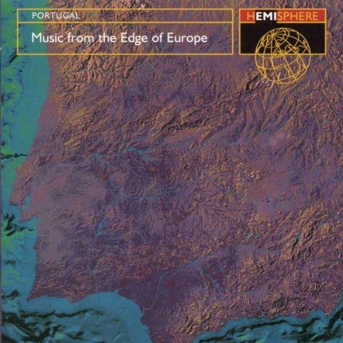 Portugal-Music from the Edge of Europe