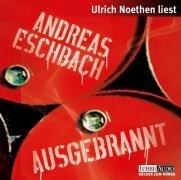 Ausgebrannt. 8 CDs