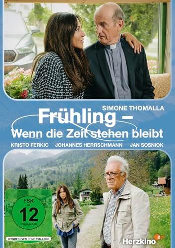 Frühling - Wenn die Zeit stehen bleibt