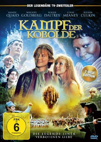 Kampf der Kobolde [Special Edition]