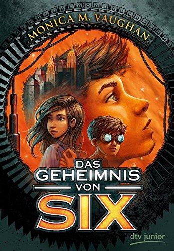 Das Geheimnis von Six