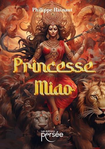 Princesse Miao