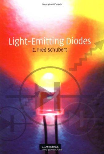 Light-Emitting Diodes