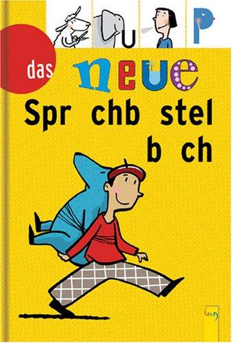 Das neue Sprachbastelbuch