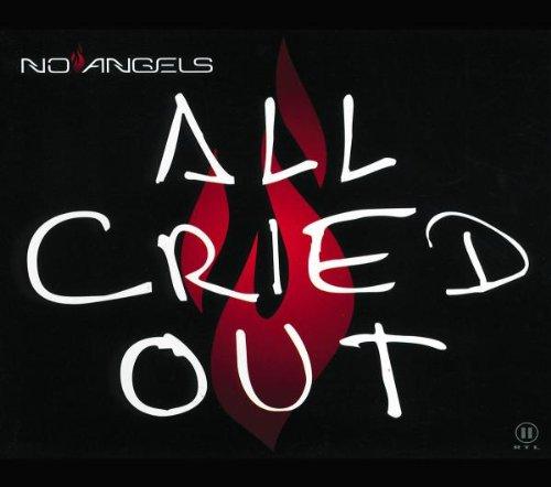 All Cried Out