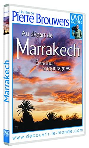 Au départ de marrakech [FR Import]