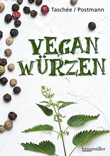 Vegan würzen