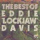 Best of Eddie "Lockjaw" Davis