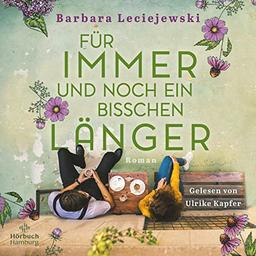 Für immer und noch ein bisschen länger: 2 CDs