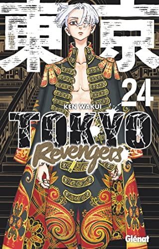 Tokyo revengers. Vol. 24