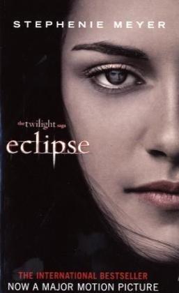 Eclipse. Film Tie-In (The Twilight Saga)