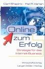 Online zum Erfolg. Strategie für das Internet-Business.