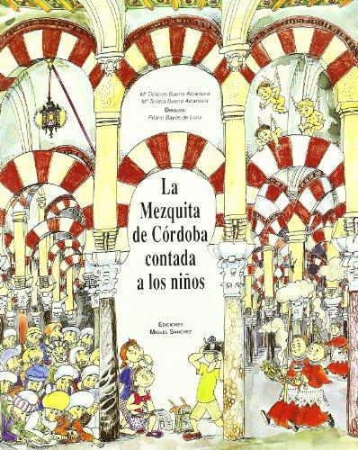 La Mezquita de Córdoba contada a los niños