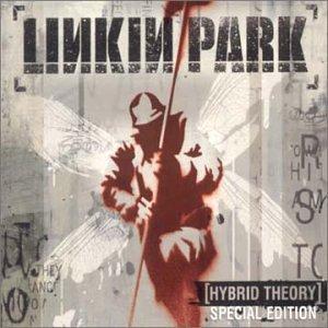 Hybrid Theory [+Bonus Disc]