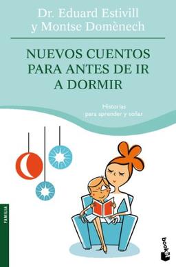 Nuevos cuentos para antes de ir a dormir (Familia)