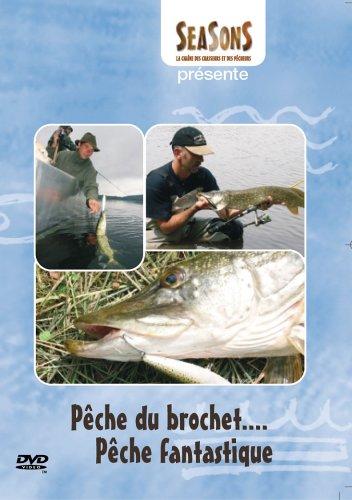 Peche du brochet peche fantastique [FR Import]