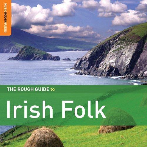 Rough Guide: Irish Folk (+