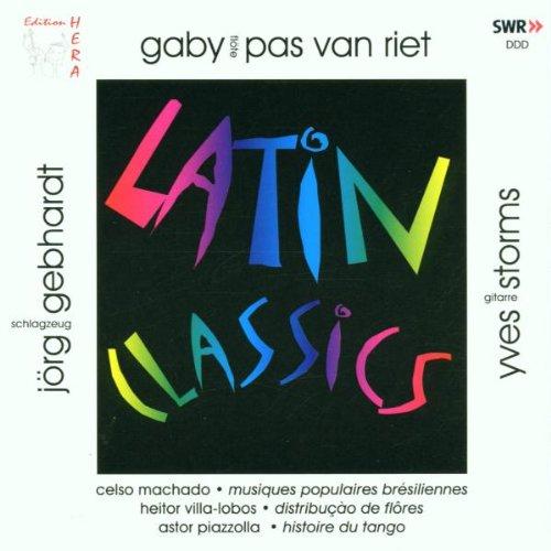 Latin Classics