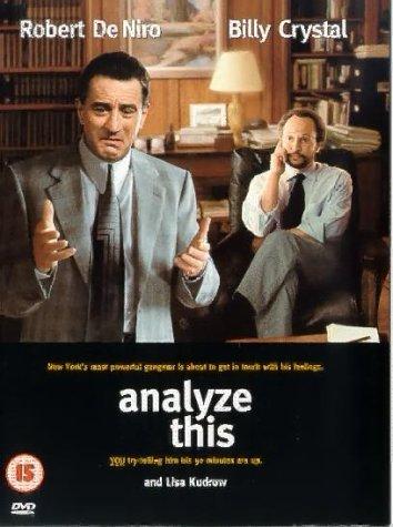 Analyze This [UK Import]