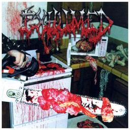 Gore Metal