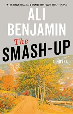 The Smash-Up: A Novel