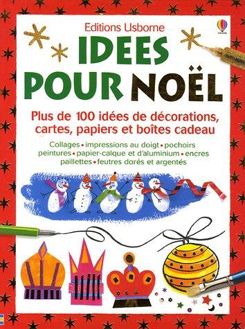 Idées pour Noël