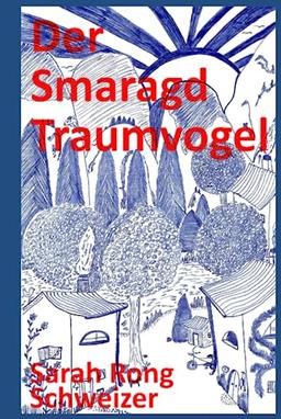 Der Smaragd Traumvogel