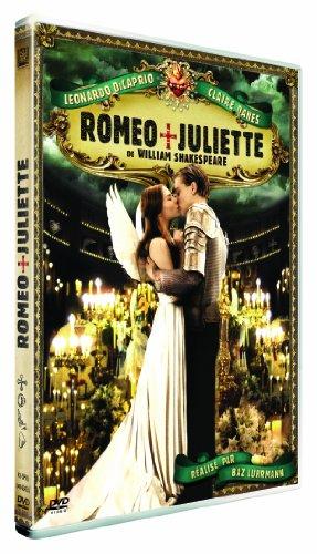 Romeo + Juliette [FR IMPORT]