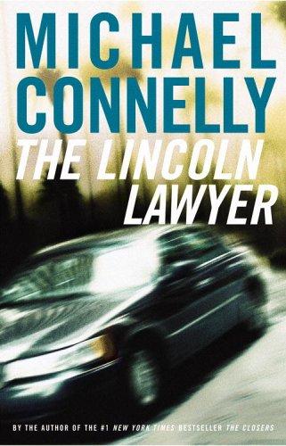 The Lincoln Lawyer (Mickey Haller)