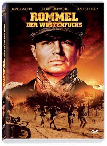 Rommel der Wüstenfuchs