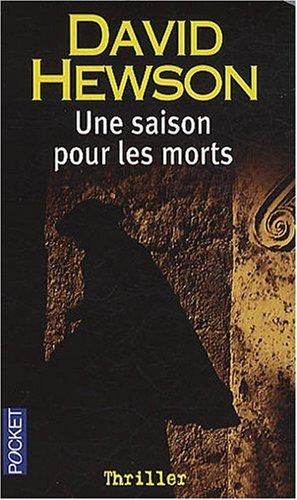 Une saison pour les morts