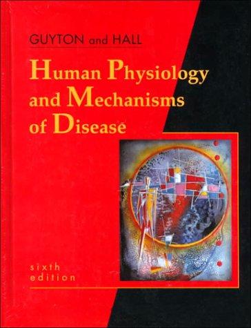 Human Physiology and Mechanisms of Disease