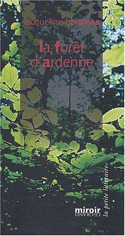 La forêt d'Ardenne