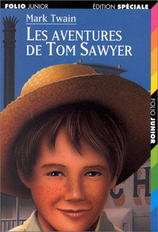 Les aventures de Tom Sawyer