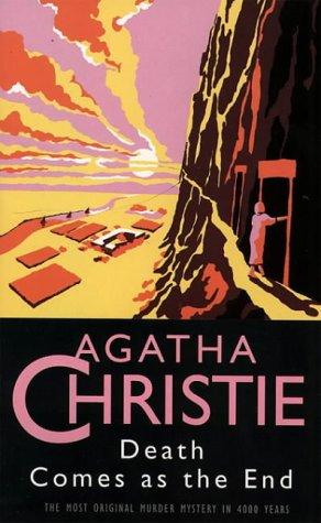 Death Comes as the End (The Christie Collection)