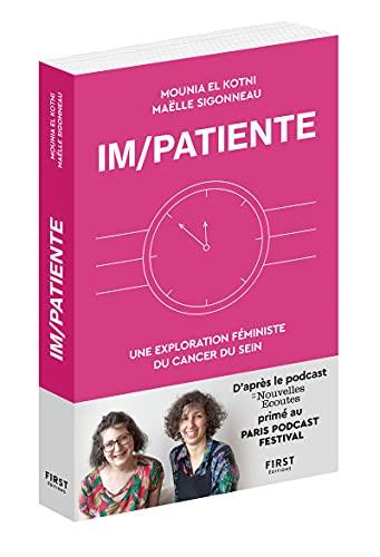 Im-patiente : une exploration féministe du cancer du sein