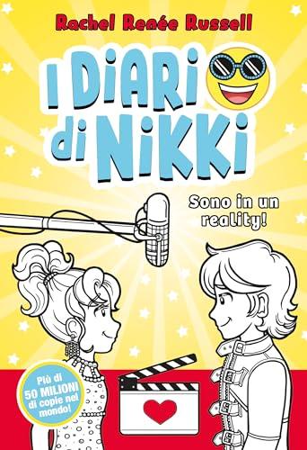 Sono in un reality! I diari di Nikki (Il Castoro bambini)