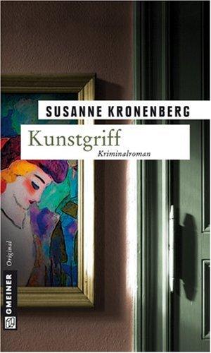 Kunstgriff: Norma Tanns dritter Fall