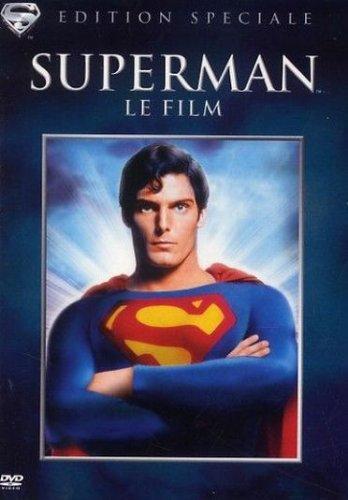 Superman [FR Import]