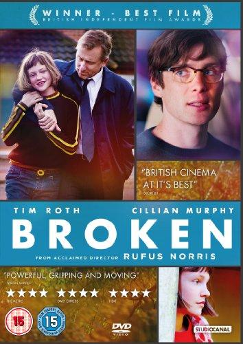 Broken [DVD] [UK Import]