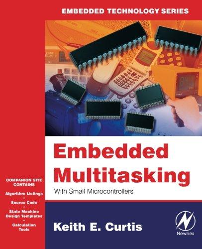 Embedded Multitasking (Embedded Technology)