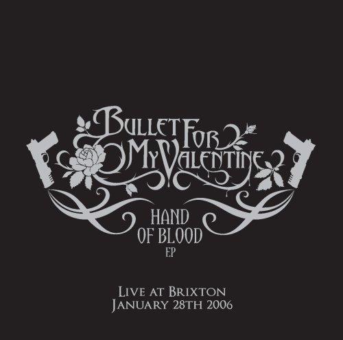 Hand of Blood-Live at Brixton