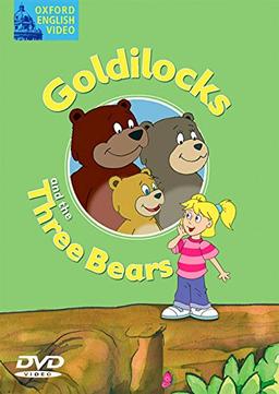 Goldilocks: DVD (1) (Fairy Tales)