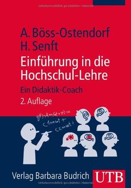 Einführung in die Hochschul-Lehre: Ein Didaktik-Coach