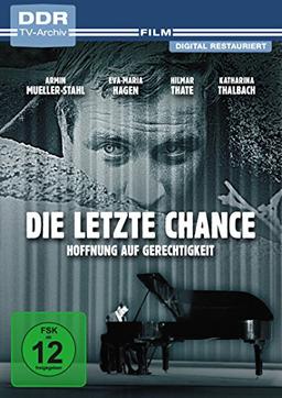 Die letzte Chance (DDR TV-Archiv)