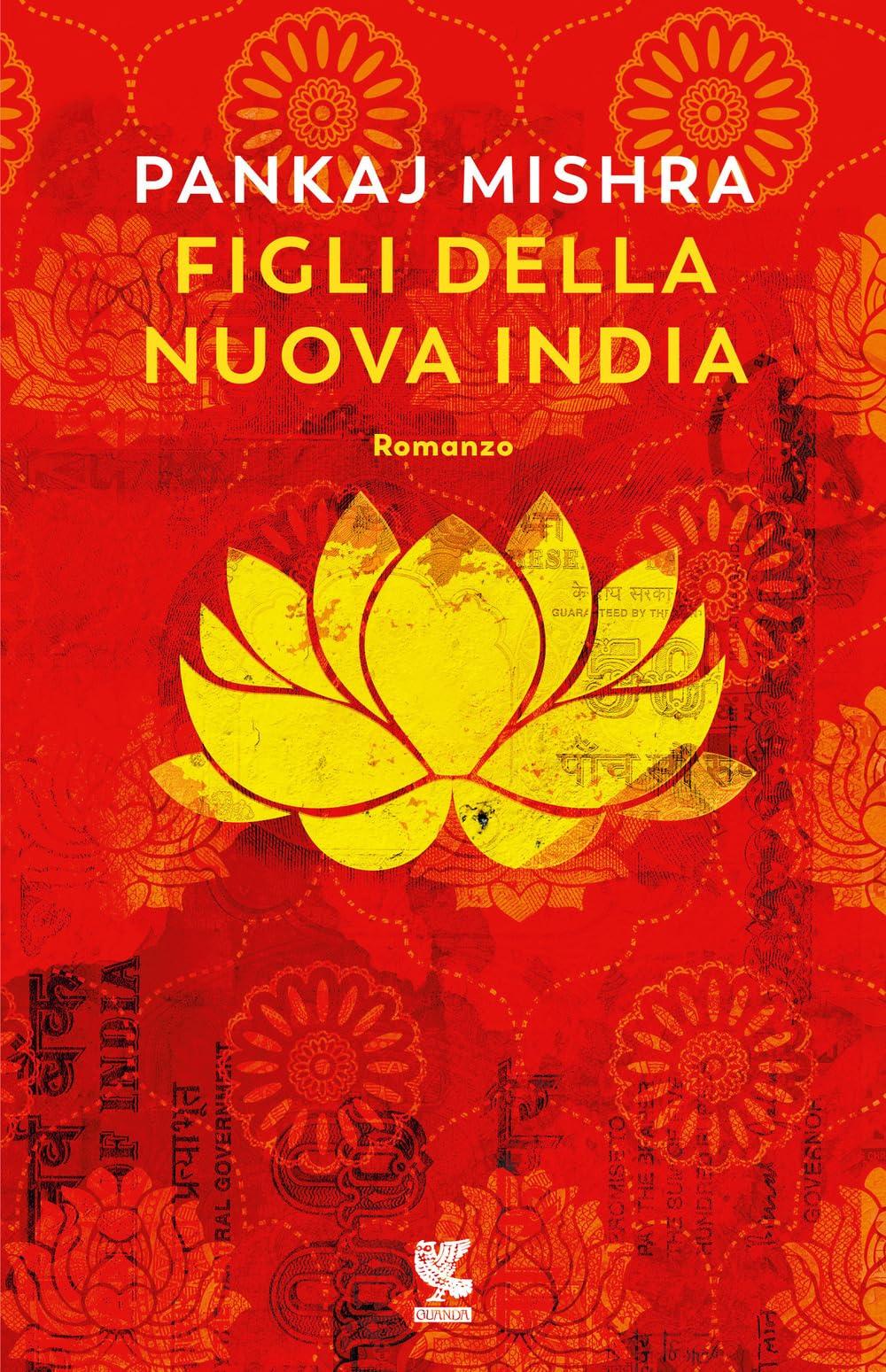 Figli della nuova India (Narratori della Fenice)