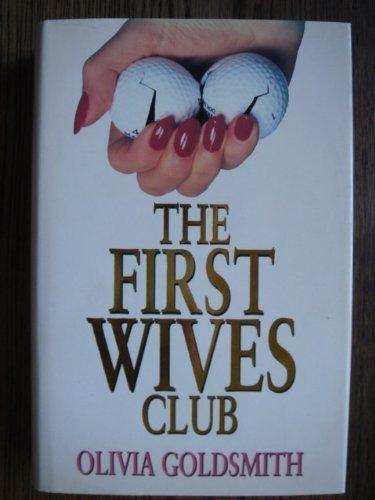 The First Wives Club