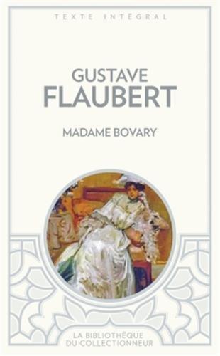 Madame Bovary