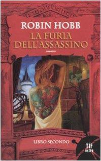 La furia dell'assassino